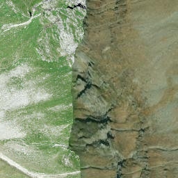 Satellite imagery of La Guardia, CH