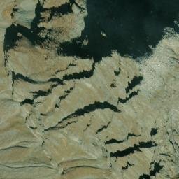 Satellite imagery of Piz de Mucia, CH