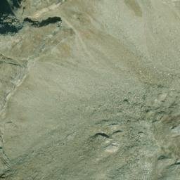 Satellite imagery of Piz de Mucia, CH