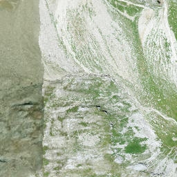 Satellite imagery of Piz de Mucia, CH