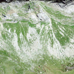 Satellite imagery of Pan de Zucher, CH