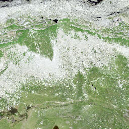 Satellite imagery of Pan de Zucher, CH