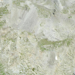 Satellite imagery of Piz Motton, CH