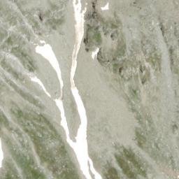 Satellite imagery of Piz Timun, CH