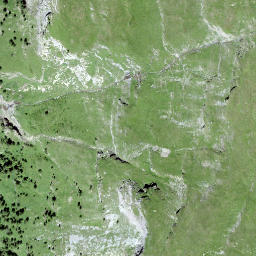Satellite imagery of Hohgrätli, CH