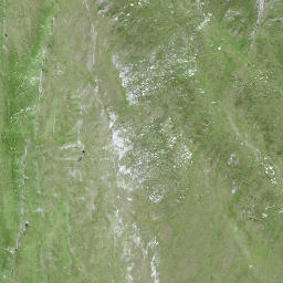 Satellite imagery of Hohgrätli, CH