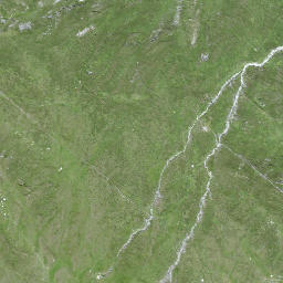 Satellite imagery of Hohgrätli, CH