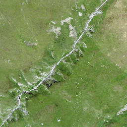 Satellite imagery of Bandflue, CH