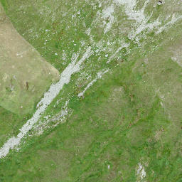 Satellite imagery of Bandflue, CH