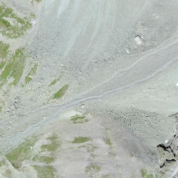 Satellite imagery of Mazzaspitz, CH