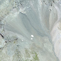 Satellite imagery of Mazzaspitz, CH