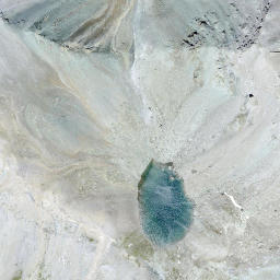 Satellite imagery of Westliche Fallerfurgga, CH