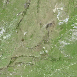 Satellite imagery of Crap da Radons, CH