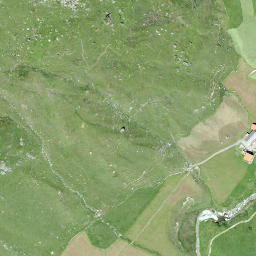 Satellite imagery of Crap da Radons, CH