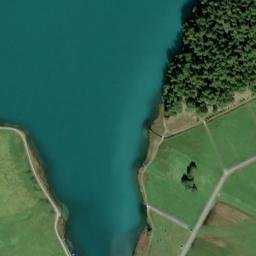 Satellite imagery of Crap da Sass, CH