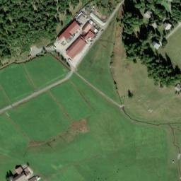 Satellite imagery of Crap da Sass, CH