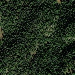 Satellite imagery of Crap Nair, CH