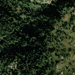 Satellite imagery of Crap Nair, CH