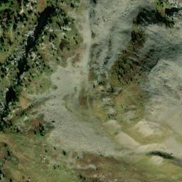 Satellite imagery of Crap Nair, CH