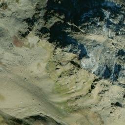Satellite imagery of Crap Alv, CH