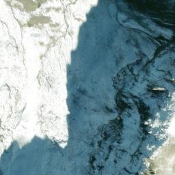 Satellite imagery of Cuolm d'Mez, CH