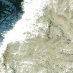Satellite imagery of Cuolm d'Mez, CH