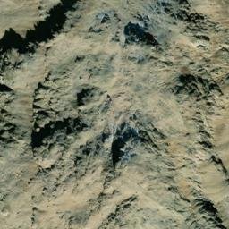 Satellite imagery of Muot Dadains, CH