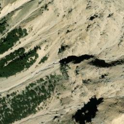 Satellite imagery of Paun da Zücher, CH