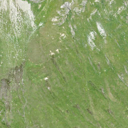 Satellite imagery of Cho dal Fain, CH