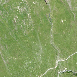 Satellite imagery of Cho dal Fain, CH