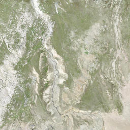Satellite imagery of Muot Arduond, CH