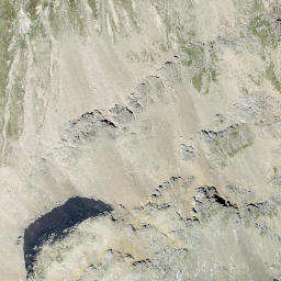 Satellite imagery of Muot Arduond, CH