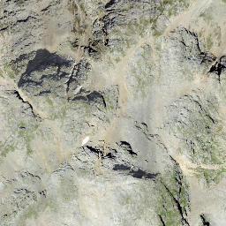 Satellite imagery of Muot Arduond, CH