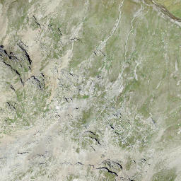 Satellite imagery of Muot dals Lejs, CH
