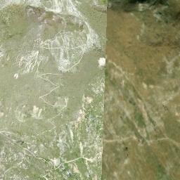 Satellite imagery of boundary_stone, IT