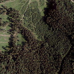 Satellite imagery of Kosmatitza, AT
