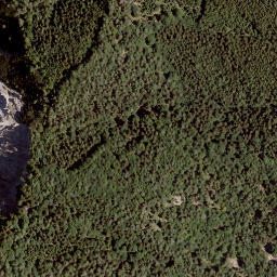 Satellite imagery of Kosmatitza, AT