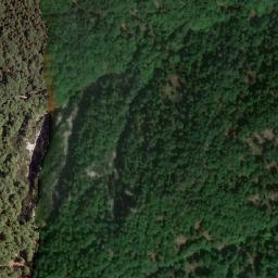 Satellite imagery of Mann, AT