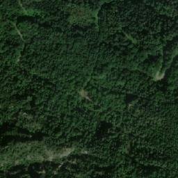 Satellite imagery of Struglberg, AT