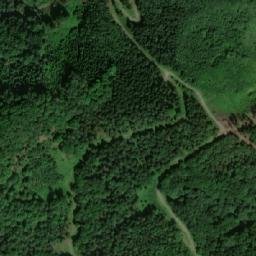 Satellite imagery of Struglberg, AT