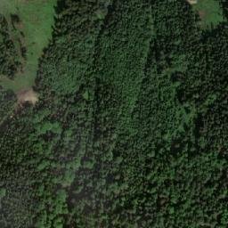 Satellite imagery of Zimpaserkogel, AT