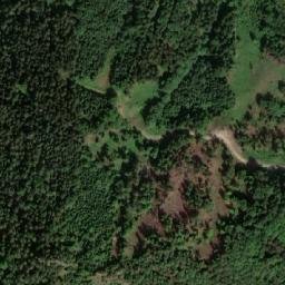 Satellite imagery of Zimpaserkogel, AT