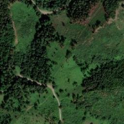 Satellite imagery of Serpitschkogel, AT