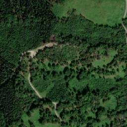 Satellite imagery of Kuratkogel, AT