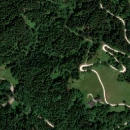 Satellite imagery of Jawornik, AT