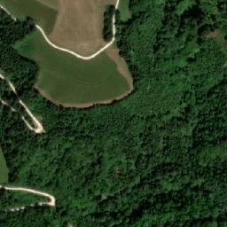 Satellite imagery of Jawornik, AT