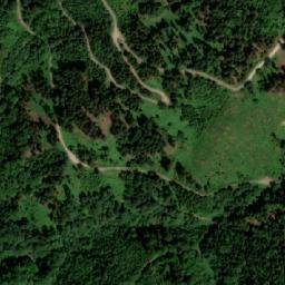 Satellite imagery of Jawornik, AT