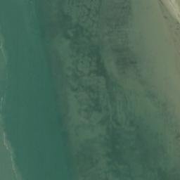 Satellite imagery of Jensen Point, US