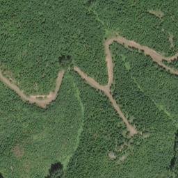 Satellite imagery of Long Ridge, US