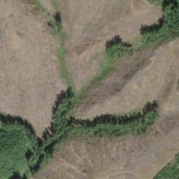 Satellite imagery of Long Ridge, US